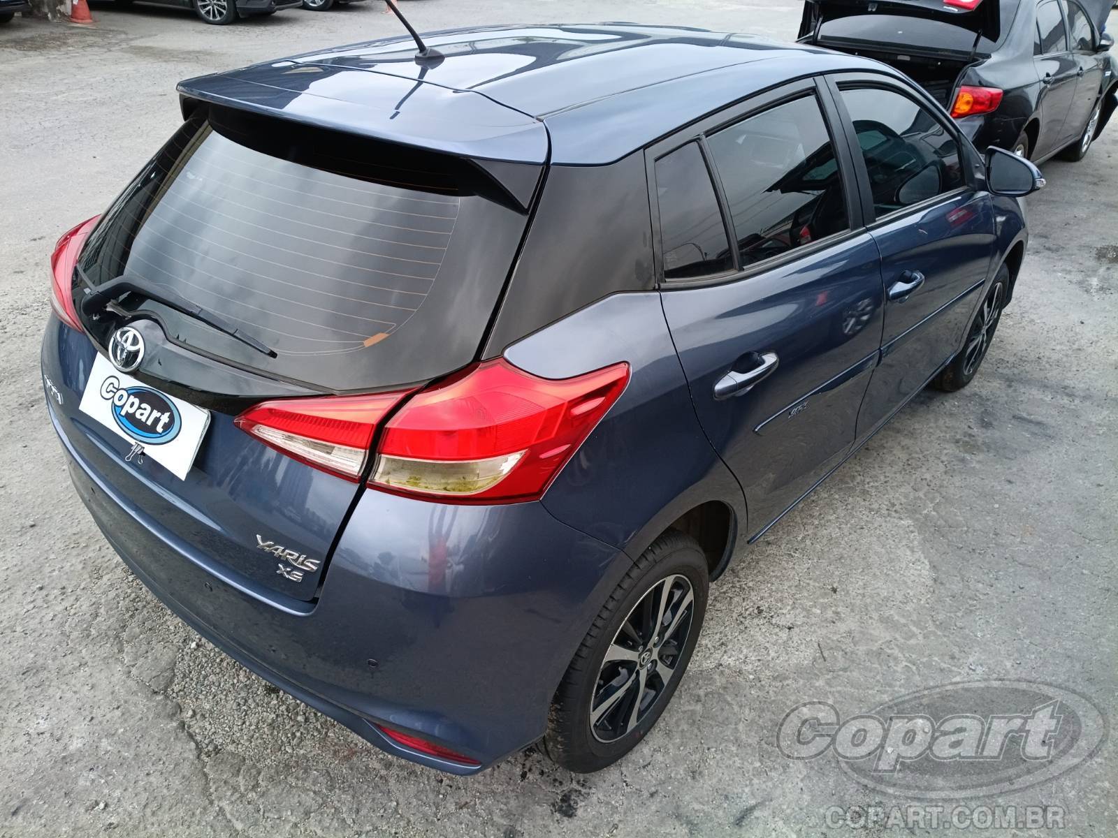 Foto 4: 2019 TOYOTA YARIS