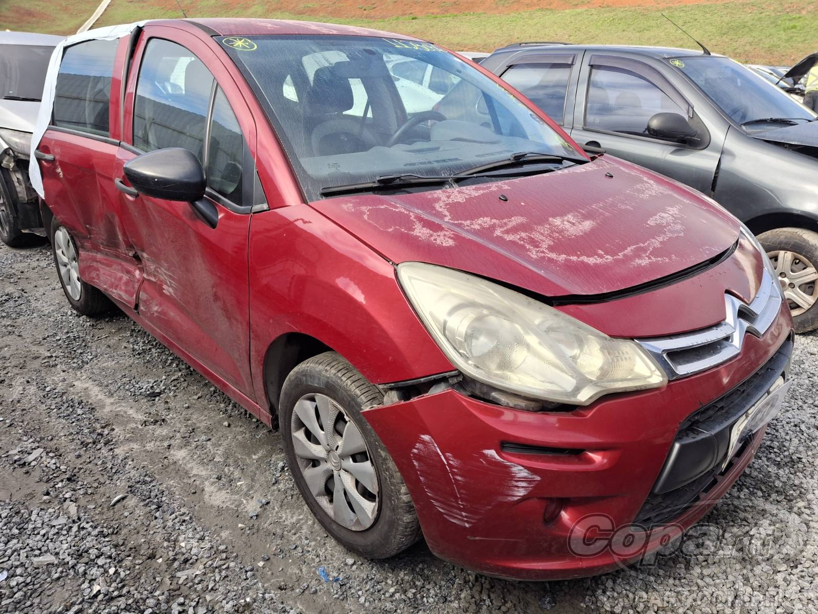 CITROEN C3 1.5