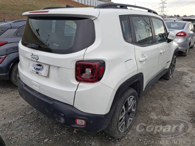 2021 JEEP RENEGADE 
