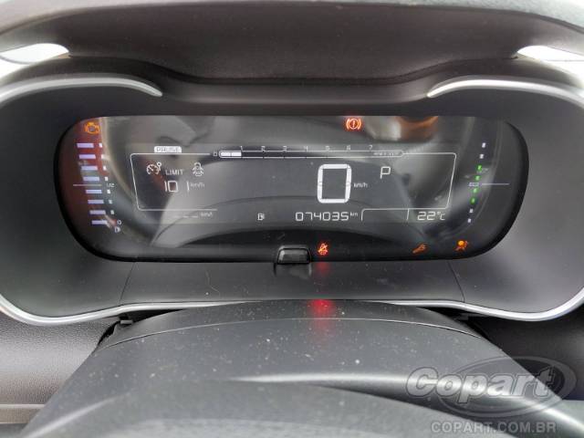 2022 CITROEN C4 CACTUS 