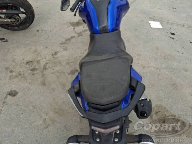 2024 YAMAHA FZ15 