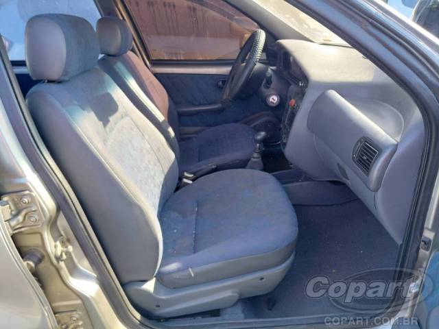 1998 FIAT PALIO WEEKEND 