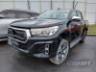 2019 TOYOTA HILUX CD 