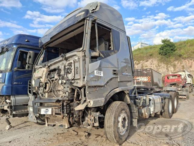 2022 IVECO STRALIS 