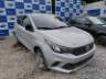 2021 FIAT ARGO 