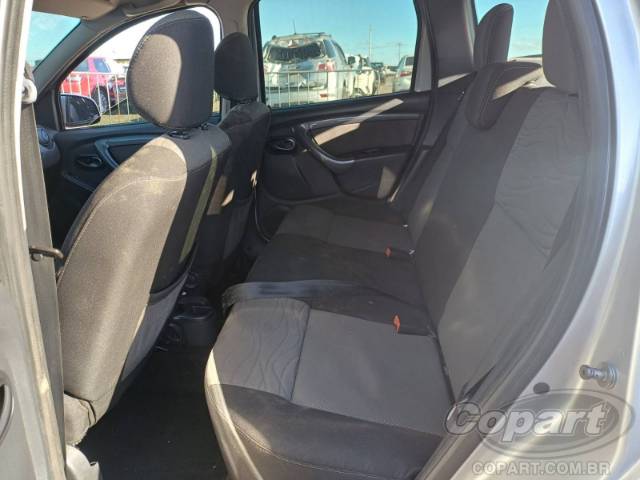 2014 RENAULT DUSTER 