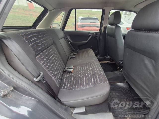 2005 VOLKSWAGEN GOL 