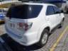 2014 TOYOTA HILUX SW4 