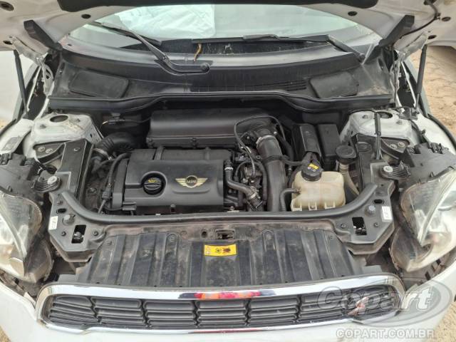 2015 MINI COOPER COUNTRYMAN 