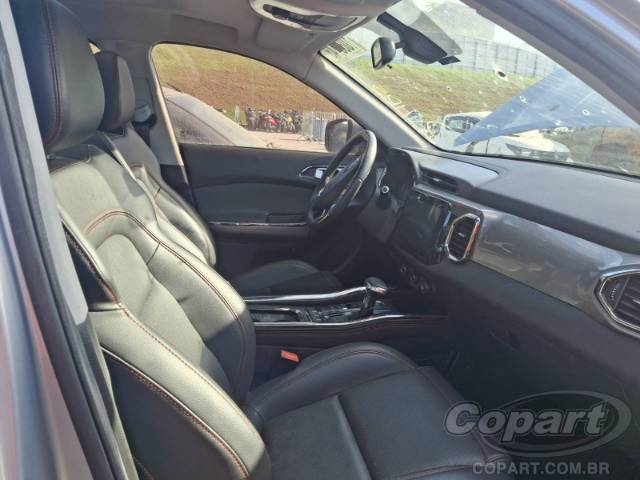 2022 CAOA CHERY TIGGO 5X 