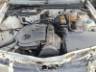 2002 VOLKSWAGEN GOL 