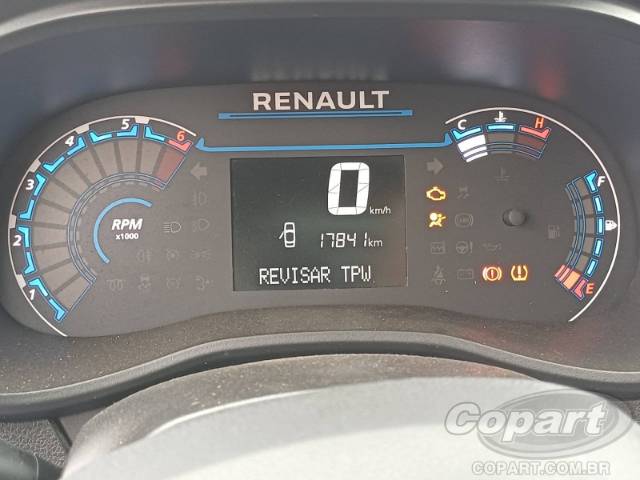 2026 RENAULT KWID 