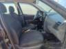 2012 FIAT SIENA 