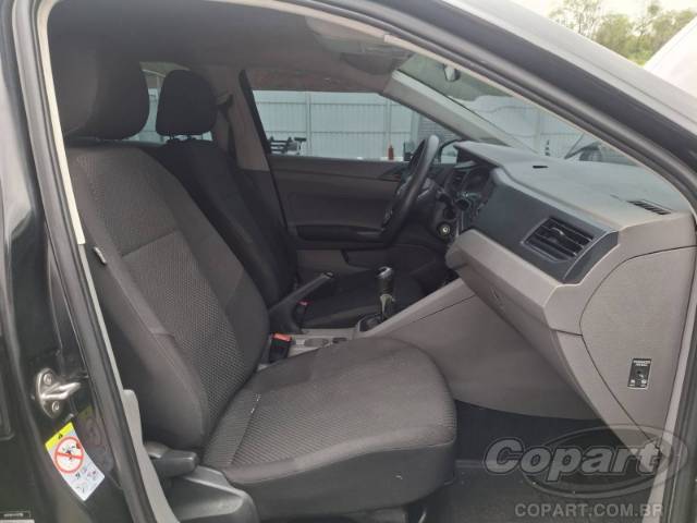 2019 VOLKSWAGEN POLO 