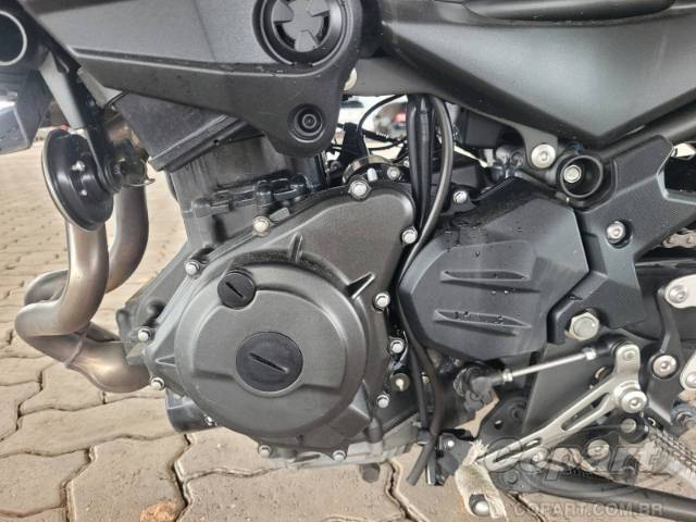 2025 KAWASAKI Z500 