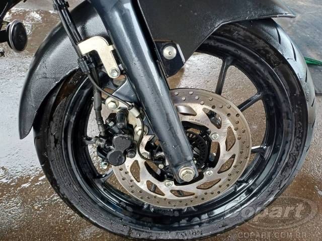 2024 YAMAHA FZ25 FAZER 