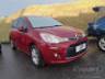 2017 CITROEN C3 