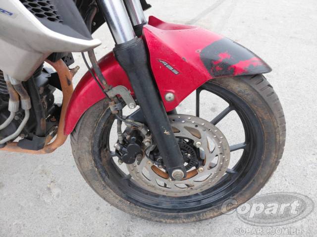 2020 YAMAHA FZ25 FAZER 