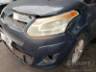 2012 CITROEN C3 PICASSO 