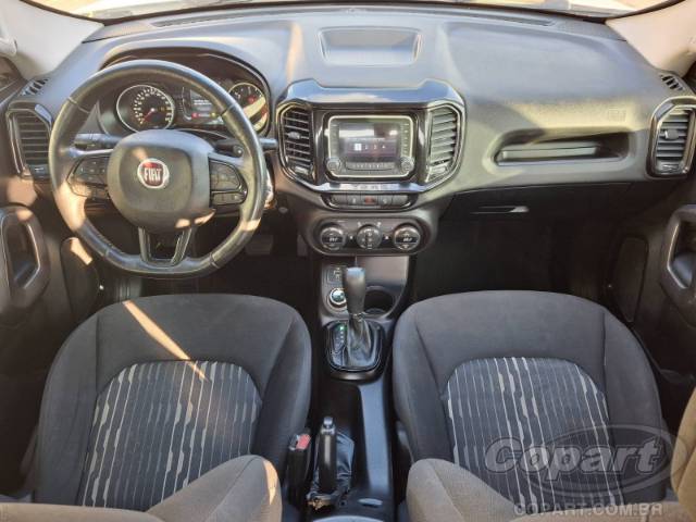 2019 FIAT TORO 