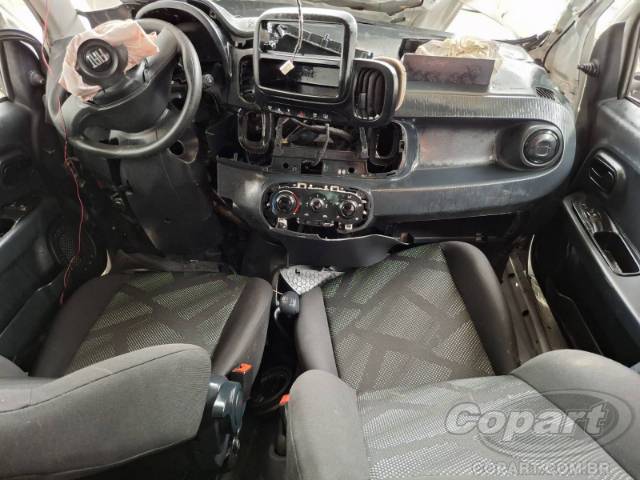 2025 FIAT MOBI 