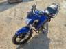 2018 HONDA CG 160 