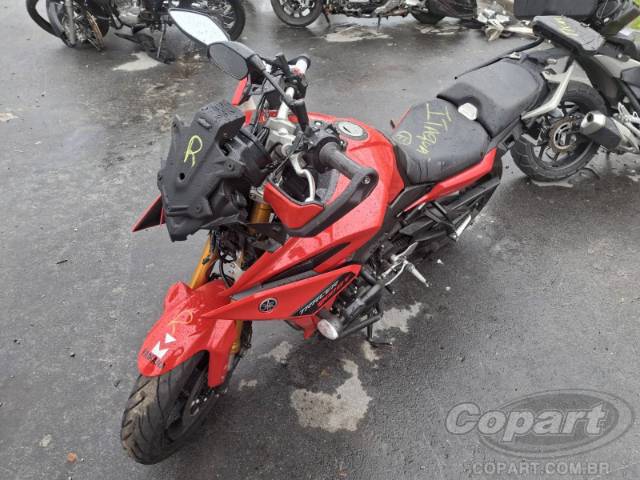 2023 YAMAHA MT-09 TRACER 