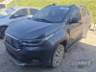 2024 FIAT STRADA CD 
