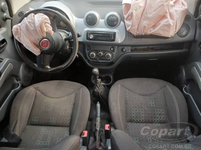 2014 FIAT UNO 