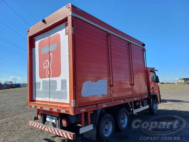 2019 VOLKSWAGEN DELIVERY 