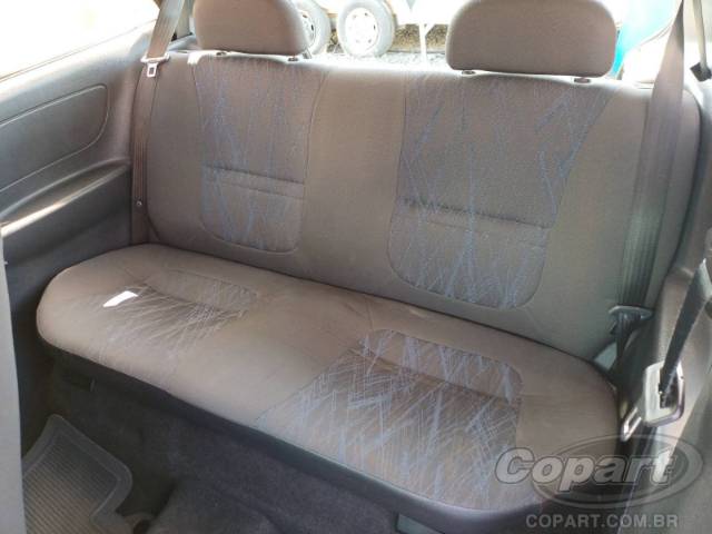 2005 CHEVROLET CELTA 