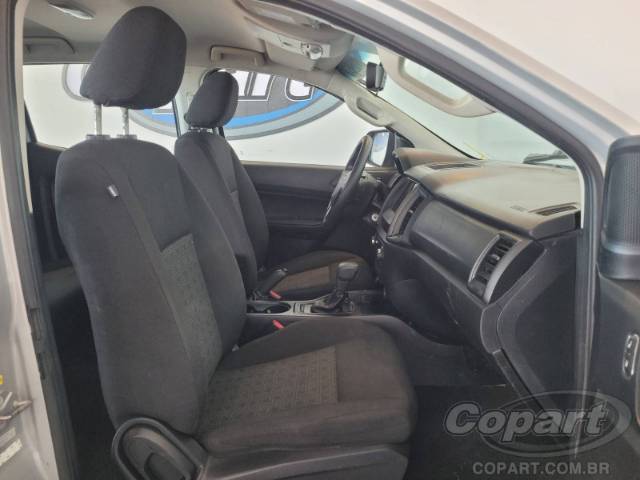 2022 FORD RANGER CD 