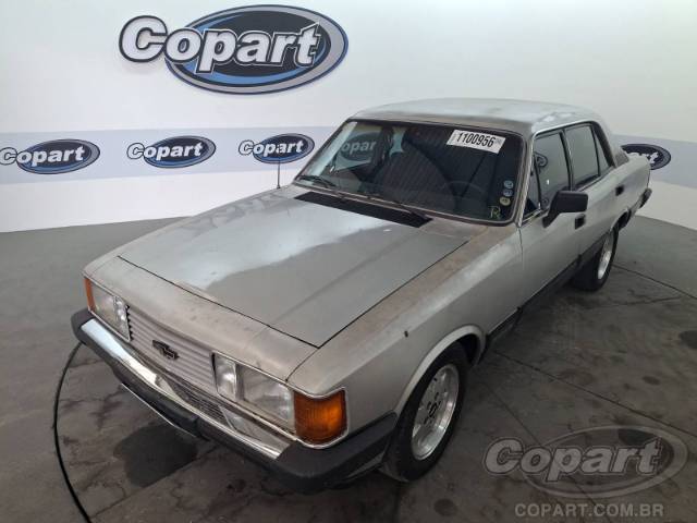 1985 CHEVROLET OPALA 