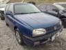 1995 VOLKSWAGEN GOLF 