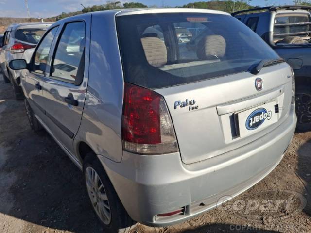2011 FIAT PALIO 