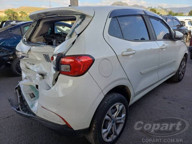 2024 FIAT ARGO 