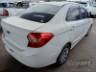 2015 FORD KA SEDAN 