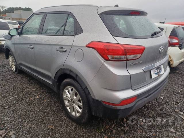 2021 HYUNDAI CRETA 