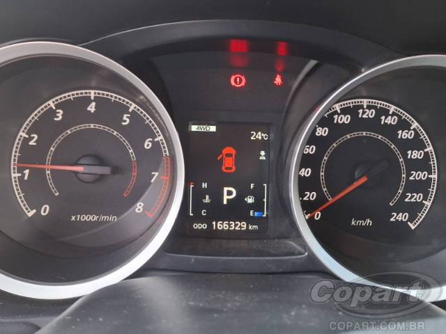 2015 MITSUBISHI LANCER 
