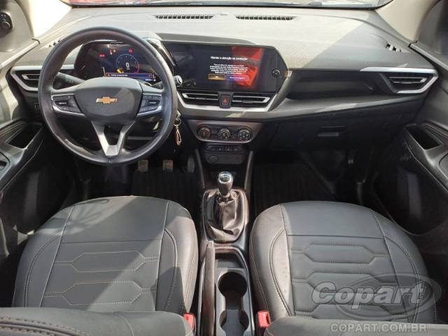 2026 CHEVROLET SPIN 