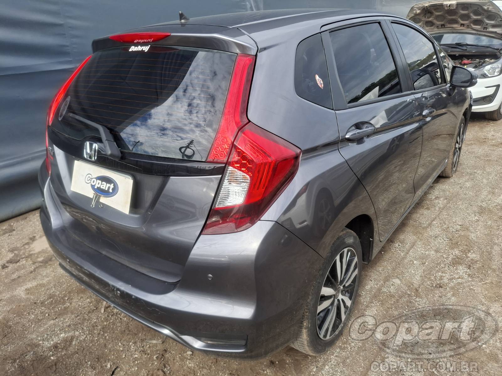 Foto 4: 2018 HONDA FIT