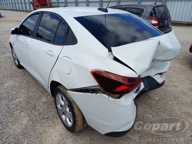 2023 CHEVROLET ONIX PLUS 