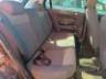 2009 VOLKSWAGEN GOL 