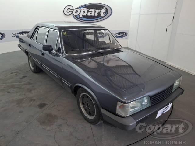 1988 CHEVROLET OPALA 