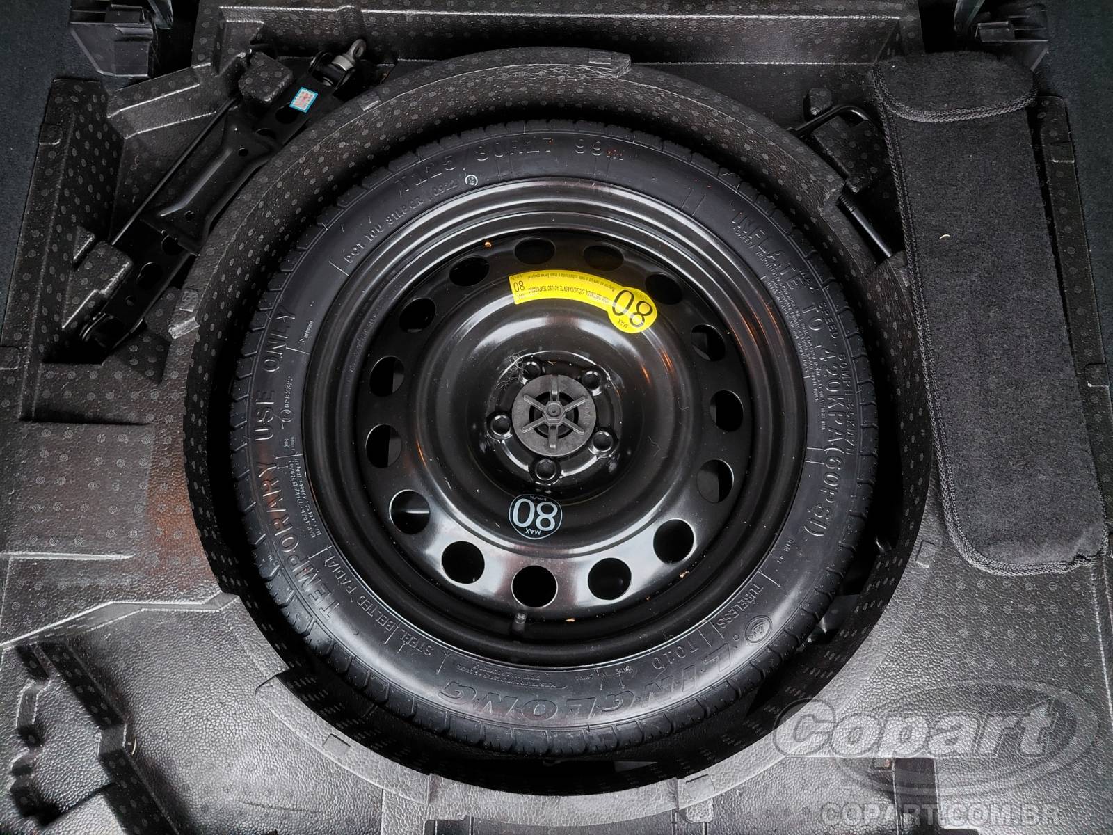 2023 CAOA CHERY TIGGO 7 — foto 10 de 12