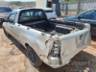 2000 FORD COURIER 