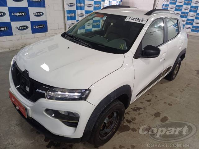 2024 RENAULT KWID 