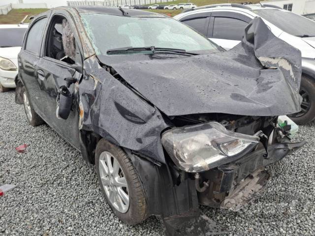 2020 TOYOTA ETIOS 