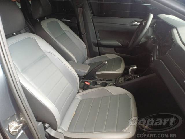 2024 VOLKSWAGEN NIVUS 