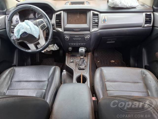 2020 FORD RANGER CD 